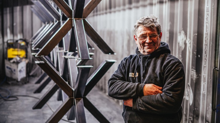 Staalidee Hilvarenbeek afbeelding 2